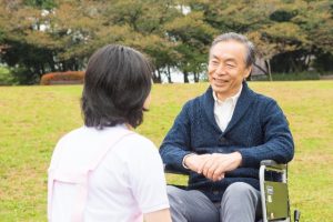 特別養護老人ホーム イメージ画像